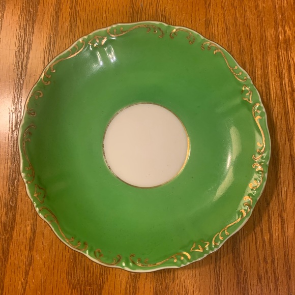 Richard Japan Teacup and Saucer - Picture 4 of 11